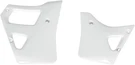 Ufo Radiator Covers White YA02815046. Fixed Price $61.99.