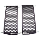 Enduro Engineering Radiator Guards For Yamaha YZ125X YZ250X. Fixed Price $89.95.