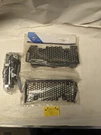 Enduro Engineering Radiator Guards For Ktm Hysaberg Husky (12-017). Fixed Price $59.95.