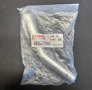 Yamaha Pipe Part# 2C0-12481-00-00 Oem New. Fixed Price $45.00.