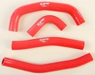CV4 Hose Kit Red SFSMBC72R. Fixed Price $122.15.
