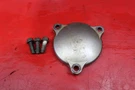 2004 Suzuki Quadsport Z400 Engine Oil Filter Cover 16512-47E00. Fixed Price $15.99.