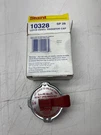 Stant 10328 Radiator Cap For Wide Selection Of Vehicles (see Description). Fixed Price $14.99.