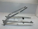 2003 Yamaha YZ450F Subframe Rear Support Chassis Seat Railing. Fixed Price $69.99.