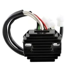 Regulator For Yamaha XS2 Tx 650 1970-1980 # 256-81970-11-00. Fixed Price $87.89.