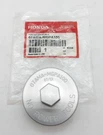 Honda 45MM Fork Cap Socket 07AMA-MGPA100 New Oem Special Tool. Fixed Price $86.99.