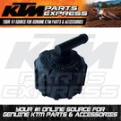 New Oem Ktm Radiator Cap 1.0 Bar 65 Xc Sxs Pro Junior Senior 45135009000. Fixed Price $18.99.