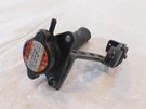 Suzuki SV650SA SV650A Engine Coolant Radiator Filler Tube & Lid Cap. Fixed Price $14.95.