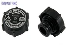 Jaguar Over Flow Expansion Tank Radiator Bottle Cap MJA4440BA. Fixed Price $13.90.