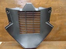 Suzuki Burgman 2004 Front Lower Fairing Radiator Vent Panel. Fixed Price $54.52.