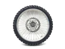 Yamaha 2012 WR450F Front Wheel Rim 3391 5NG-25111-50-00. Fixed Price $169.44.