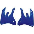 Ufo Radiator Shrouds Wr Blue YA03867-089. Fixed Price $47.90.