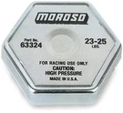 Moroso 63324 Radiator Cap. Fixed Price $30.19.