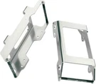 Moose Racing Radiator Guard Honda CRF250R Nos 1901-0259. Fixed Price $64.99.