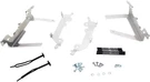 Moose Racing 1901-0487 Radiator Guards. Fixed Price $109.95.