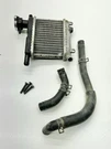 2012-2019 Yamaha Zuma 50FX YM50 Oem Radiator Tank Coolant Hose Pipe. Fixed Price $62.99.