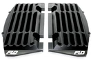 Motorsports 753-2BLK High Flow Radiator Braces. Fixed Price $314.95.