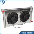 Row Radiator+shroud Fan For Chevy/gmc C/k 10/20/30 Series Pickup CC369 1967-72. Fixed Price $132.72.