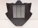 03-06 Suzuki Burgman 400 Oem Front Radiator Grille Cover. Fixed Price $40.00.