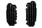 Polisport Black Radiator Louvers For 13-16 KX250F. Fixed Price $29.95.