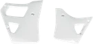 Ufo Radiator Covers - White YA02815046. Fixed Price $57.79.