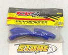 CV4 Racing Standard Radiator Hose Kit Blue Ktm Husqvarna Fc Sx-f 450 2016-2018. Fixed Price $24.00.