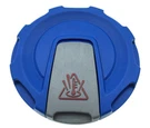 Radiator Expansion Tank Coolant Reservoir Cap Cover For Audi A4 A5 A6 A7 A8L .... Fixed Price $23.72.