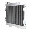 Radiator Water Cooler For Bmw Enduro From Manufacturing Year 2008. Fixed Price $206.52.