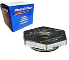 Heavy-duty Radiator Cap 4 Psi Vintage Parts Plus/motorad 7101. Fixed Price $13.99.