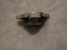 Nos 1979 1986 Ford Mustang 13LB Concours Correct Radiator Cap E2DZ-8100-A RS50. Fixed Price $69.99.