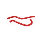 CV4 Radiator Hose Kit - Red SFSMBC71AR. Fixed Price $98.96.