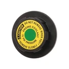 Acdelco RC74 15 P.s.i. Radiator Surge Tank Cap. Fixed Price $26.73.