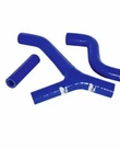 Ktm 450 Exc 530 2008-11 CV4 Radiator Hose Kit Blue SFSMBC221B *. Fixed Price $29.95.