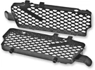 Trail Tech Radiator Guard Black 0151-RB02. Fixed Price $203.99.