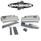 Unabiker YYZ250F6-A Radiator For Body Guards & Accessories Kz. Fixed Price $136.50.