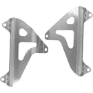 Works Connection Aluminum Radiator Braces 2002 2015 Yamaha YZ250 (18-074). Fixed Price $92.27.