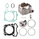 Cylinder Piston Top End Kit For Yamaha YZ250F WR250F 2001-2013 5XC-11311-20-00. Fixed Price $108.69.