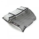 Twinair Rad Louvre Mesh/sleeves KXF450 12-15. Fixed Price $39.02.