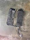 Genuine Suzuki Rm 125 1989 1990 1991 Right Left Coolant Radiator. Fixed Price $89.92.