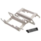 Enduro Engineering Radiator Braces Fits With Fans For Ktm Husqvarna Husaberg. Fixed Price $109.95.