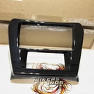 New Genuine Harley 2023-2026 Touring Cvo Vivid Black Chin Spoiler 57200428DH. Fixed Price $549.00.