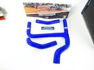 CV4 Y Design Radiator Hose Kit Blue RMZ250 RM-Z250 2010 SFSMBC202B. Fixed Price $20.29.
