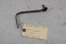 Oem Honda Motorcycle 1999 CBR600F4 Lower Radiator Stay 19105-MBW-000. Fixed Price $25.00.