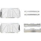 Moose Radiator Guards 12-5102 1901-0905. Fixed Price $189.95.