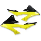 Ufo Oem Radiator Cover SU04941-999. Fixed Price $42.26.