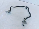 2001-17 Honda GL1800 Goldwing Evap Vapor Charcoal Carbon Canister Mount & Joints. Fixed Price $29.95.
