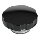 Billet BLK75125 Notch Grip Radiator Cap. Fixed Price $63.34.