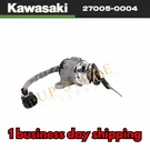 Kawasaki 2004-2009 Vulcan Switch Assembly Ignition 27005-0004. Fixed Price $176.16.