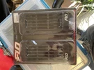 Radiator Braces FLO753BLK.. Fixed Price $250.00.