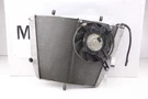 2011 - 2025 Suzuki GSXR600 GSXR750 Oem Radiator Engine Water Cooler W/ Fan. Fixed Price $128.65.